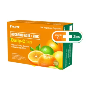 Santé Barley Daily-C Plus