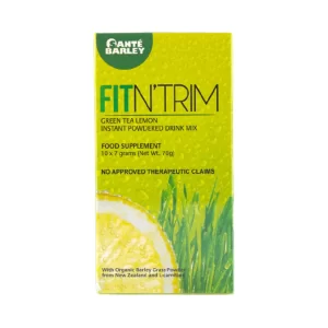 Santé Barley FitN'Trim