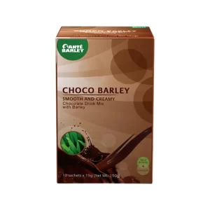 Santé Barley Choco