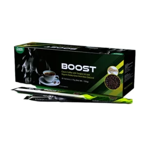 Santé Barley Boost Coffee