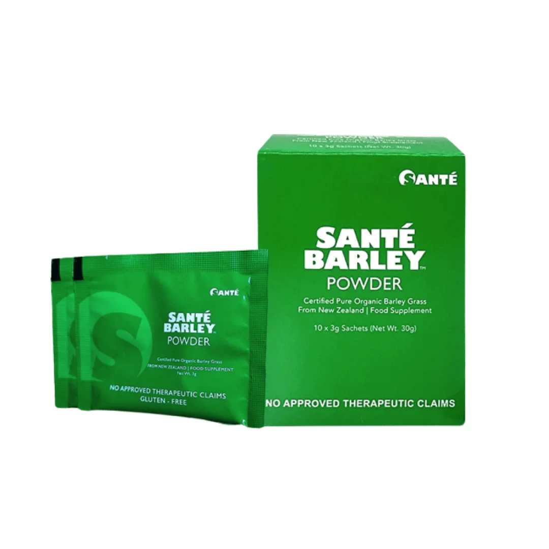 Santé Barley Powder Sante Barley CDO