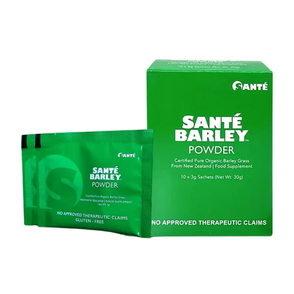Santé Barley Powder